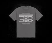 CONCEPTION SONORE TEE