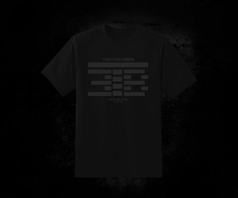 CONCEPTION SONORE TEE